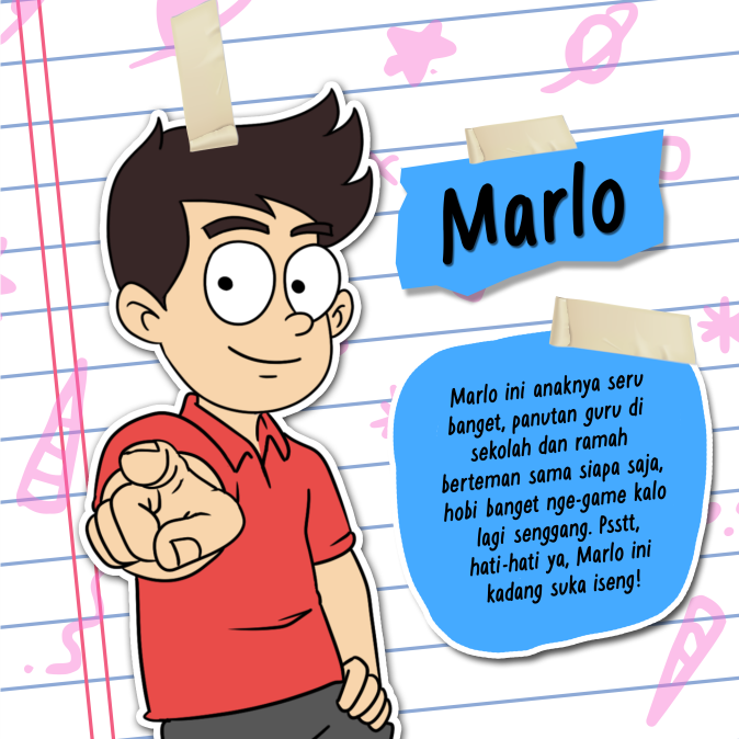 Marlo